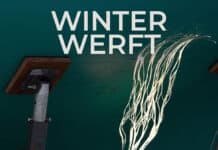 WinterWerft Robbe & Berking Museum WinterWerft