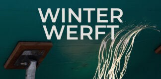 WinterWerft Robbe & Berking Museum WinterWerft