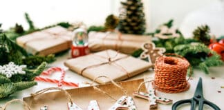 Von drauß‘ vom Walde komm ich her! Von drauß‘ vom Walde komm ich her!