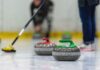 Entdecken Sie die Welt des Curlings: Das Schach auf Eis Curling auf Eis