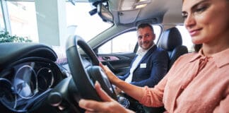 Ist die Probefahrt bei einem Privatkauf versichert? Ist die Probefahrt bei einem Privatkauf versichert?