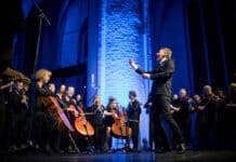 folkBALTICA – Festival vom 28. April bis 5. Mai 2024