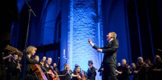 folkBALTICA – Festival vom 28. April bis 5. Mai 2024