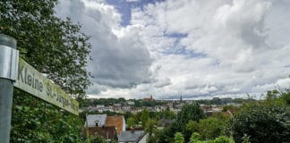 Stadtführungen in Flensburg im Dezember 2023 Flensburg