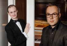 Champagnerkonzert auf dem Museumsberg Champagnerkonzert auf dem Museumsberg