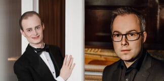 Champagnerkonzert auf dem Museumsberg Champagnerkonzert auf dem Museumsberg