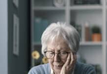 Wie verarbeitet man Trauer?