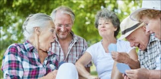 Auch im Alter geistig fit bleiben Auch im Alter geistig fit bleiben