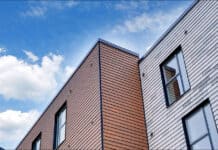 Fassadenziegel für individuelle Eigenheime Fassadenziegel für individuelle Eigenheime