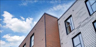 Fassadenziegel für individuelle Eigenheime Fassadenziegel für individuelle Eigenheime