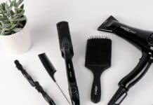 Der Weg zur Wunschfrisur – welche Hilfsmittel gibt es? Haar