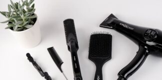 Der Weg zur Wunschfrisur – welche Hilfsmittel gibt es? Haar