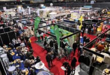 Eine Welt voller Innovationen und Inspirationen in Flensburg „Bauen Wohnen Lifestyle Messe“ in der Campushalle Flensburg