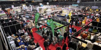 Eine Welt voller Innovationen und Inspirationen in Flensburg „Bauen Wohnen Lifestyle Messe“ in der Campushalle Flensburg