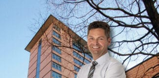 Grußwort unseres Oberbürgermeister Dr. Fabian Geyer Oberbürgermeister Dr. Fabian Geyer Grußworte für das kommende Jahr 2024