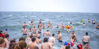 Festtagsflucht: Kurz mal raus an den Feiertagen Festtagsflucht Dezember