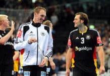 Handball-Länderspiele: Ein Rückblick bis in die 70er Jahre SG