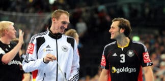 Handball-Länderspiele: Ein Rückblick bis in die 70er Jahre SG