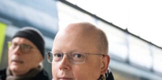 „Flensburg hätte eine Anbindung an den Zugfernverkehr wahrlich verdient!“