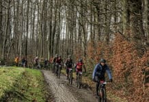 Flensburger MTB-Rennen MTB-Rennen
