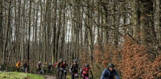 Flensburger MTB-Rennen MTB-Rennen
