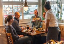 Schmackhaftes Schleswig-Holstein Schmackhaftes Schleswig-Holstein