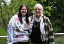 Patenschaften für Kinder psychisch belasteter Eltern im Haus der Familie des ADS „Macht das einfach!“ – Patenschaften für Kinder psychisch belasteter Eltern im Haus der Familie des ADS