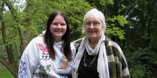 Patenschaften für Kinder psychisch belasteter Eltern im Haus der Familie des ADS „Macht das einfach!“ – Patenschaften für Kinder psychisch belasteter Eltern im Haus der Familie des ADS