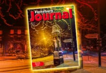 Januar-Ausgabe jetzt online! Flensburg Jurnal