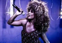One Night of Tina Tina Turner