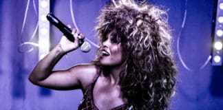 One Night of Tina Tina Turner