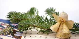 Musik und Worte zum Advent