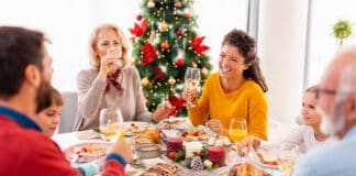 Anstrengende Weihnachten?! Anstrengende Weihnachten?!