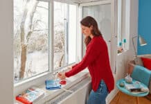 Mit einfachen Mitteln bis zu 40 Prozent Energie sparen Mit einfachen Mitteln bis zu 40 Prozent Energie sparen