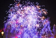 Wenn beim Feuerwerk etwas schiefgeht: Welche Versicherung zahlt? Wenn beim Feuerwerk etwas schiefgeht: Welche Versicherung zahlt?