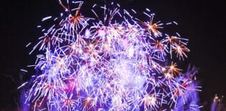Wenn beim Feuerwerk etwas schiefgeht: Welche Versicherung zahlt? Wenn beim Feuerwerk etwas schiefgeht: Welche Versicherung zahlt?