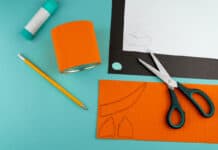 Rummelpott basteln mit Frauke Lind Rummelpott basteln mit Frauke Lind