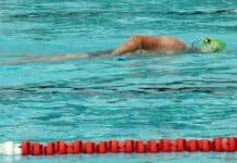 Kein Weiterbetrieb des Freibades Weiche