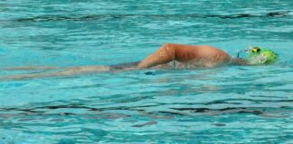 Kein Weiterbetrieb des Freibades Weiche