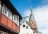 Stadtführungen in Flensburg im Januar 2024 Stadtführungen
