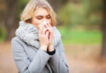 TOP 5 Grippemythen TOP 5 Grippemythen