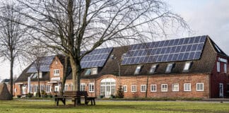 Der Westerkrug in Wanderup wird 240 Jahre alt ! Der Westerkrug in Wanderup wird 240 Jahre alt !