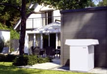 Wie funktioniert eine Luftwärmepumpe? Wie funktioniert eine Luftwärmepumpe?