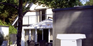 Wie funktioniert eine Luftwärmepumpe? Wie funktioniert eine Luftwärmepumpe?