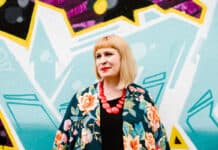 Brigid meets Joyce: Ein Abend mit Jan Carson Brigid meets Joyce: Ein Abend mit Jan Carson