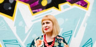 Brigid meets Joyce: Ein Abend mit Jan Carson Brigid meets Joyce: Ein Abend mit Jan Carson