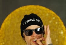 Ferris MC & DJ Stylewarz