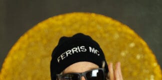 Ferris MC & DJ Stylewarz