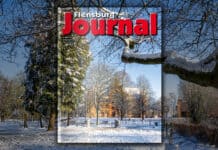 Februar-Ausgabe jetzt online!