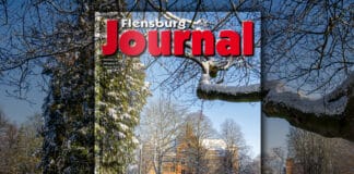 Februar-Ausgabe jetzt online!
